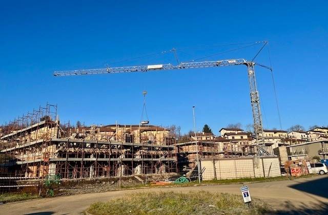 Appartamento a Anzano del parco in via Belvedere, 1 - Foto 4