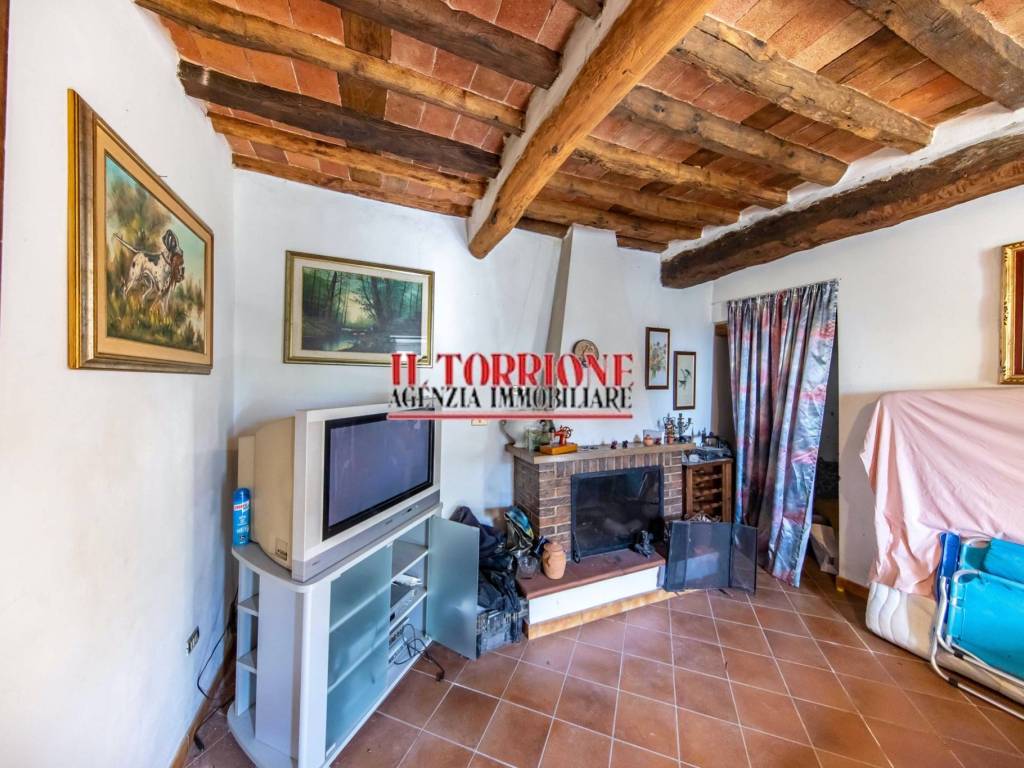 Rustico / casale a Pescia in Via Mammianese Nord - Foto 2