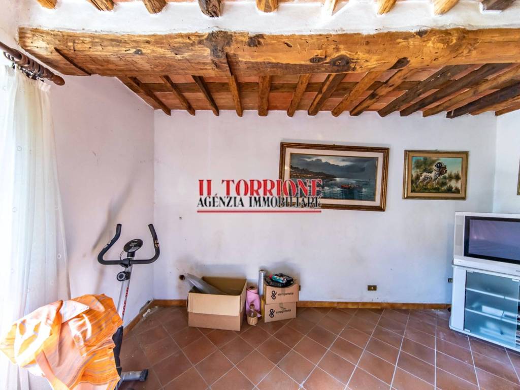 Rustico / casale a Pescia in Via Mammianese Nord - Foto 3
