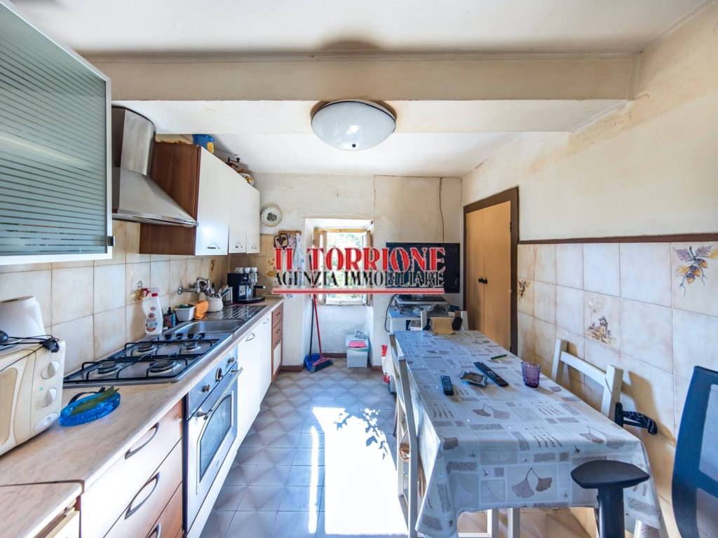 Rustico / casale a Pescia in Via Mammianese Nord - Foto 4