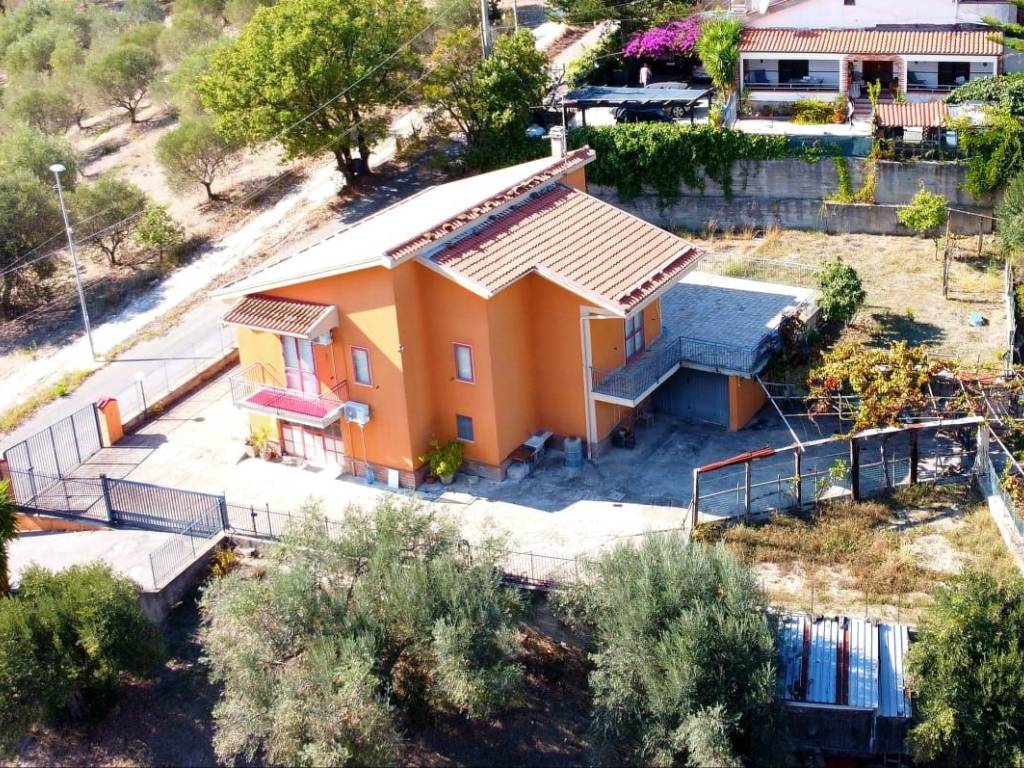 Villa a Agropoli in Via Fuonti, 117 - Foto 2