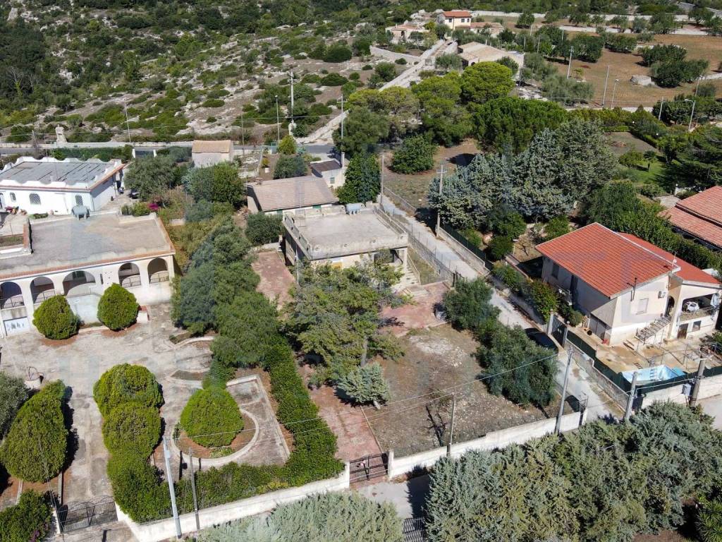 Villa a Noto in Via Tommaso Fazello, 228 - Foto 4