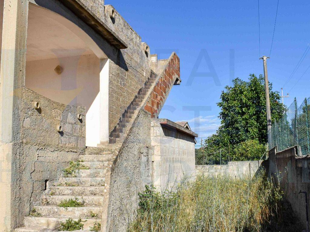 Villa a Noto in Via Tommaso Fazello, 228 - Foto 5