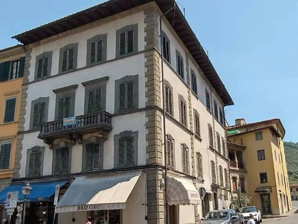 Palazzo / stabile a Pescia in Via Turini, 10 - Foto 2