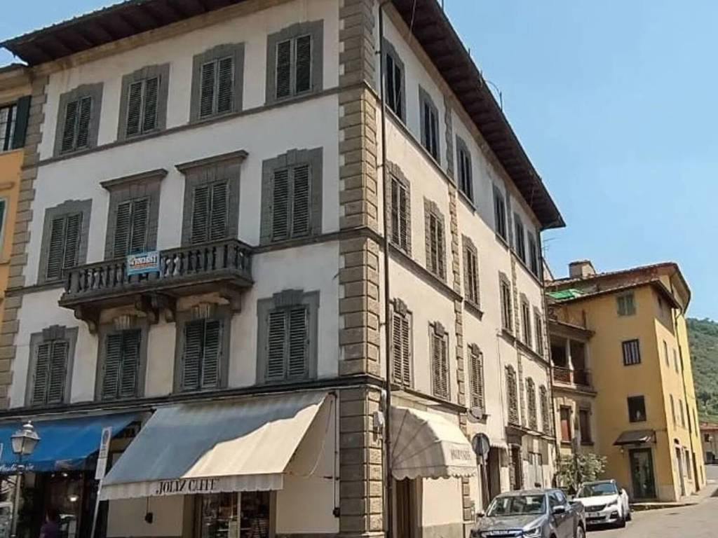 Palazzo / stabile a Pescia in Via Turini, 10 - Foto 3