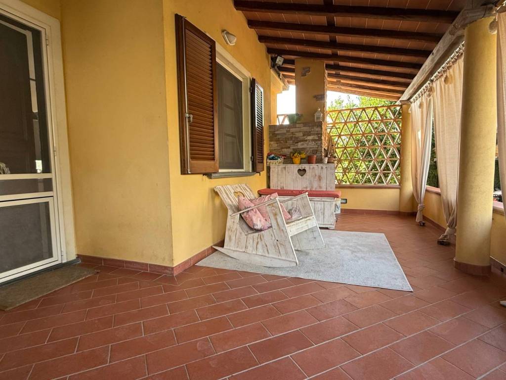 Villa a Massarosa in Via Ospedaletto - Foto 3