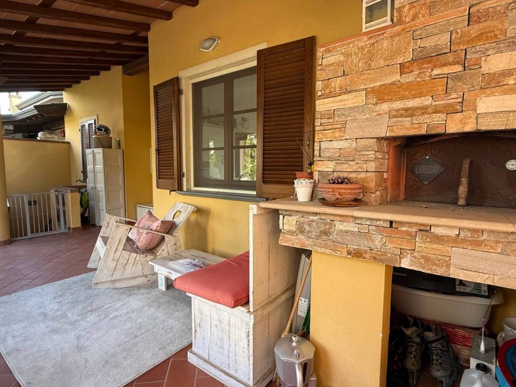 Villa a Massarosa in Via Ospedaletto - Foto 4