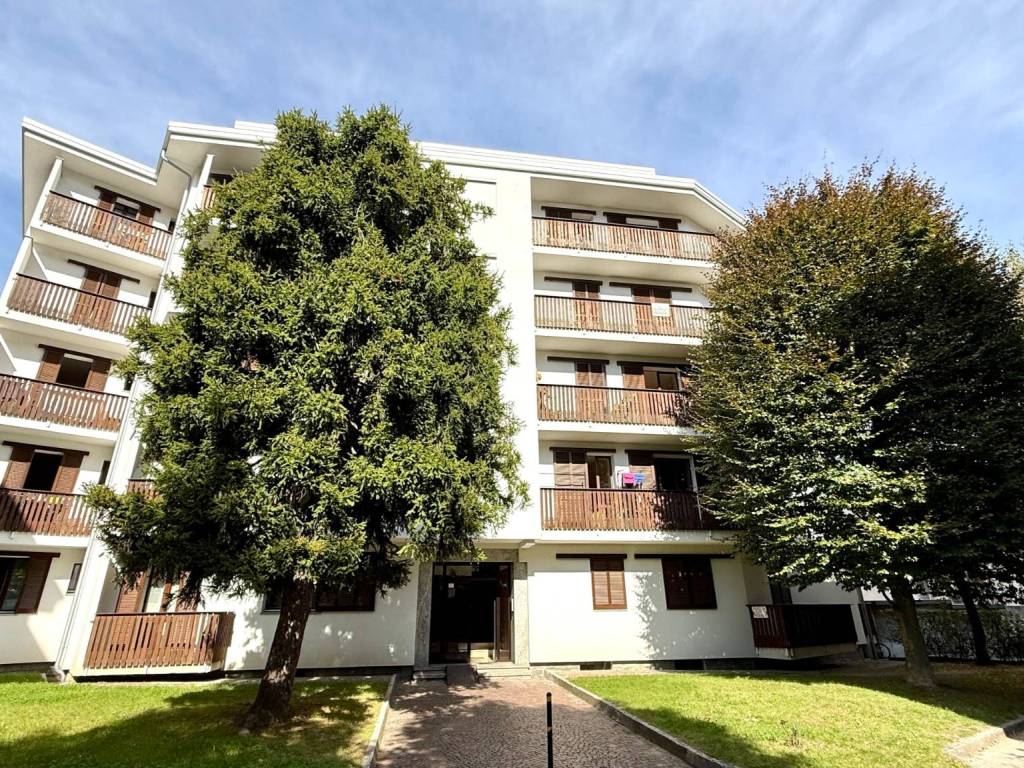 Appartamento a Morbegno in via parravicini, 18 - Foto 2