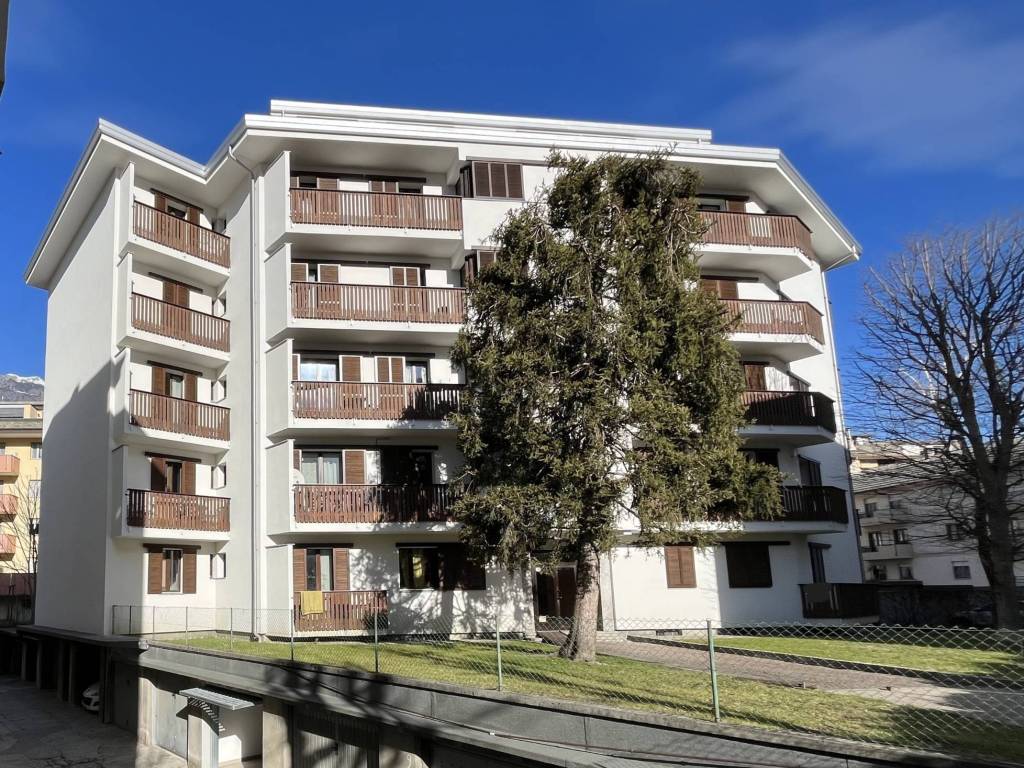 Appartamento a Morbegno in via parravicini, 18 - Foto 3