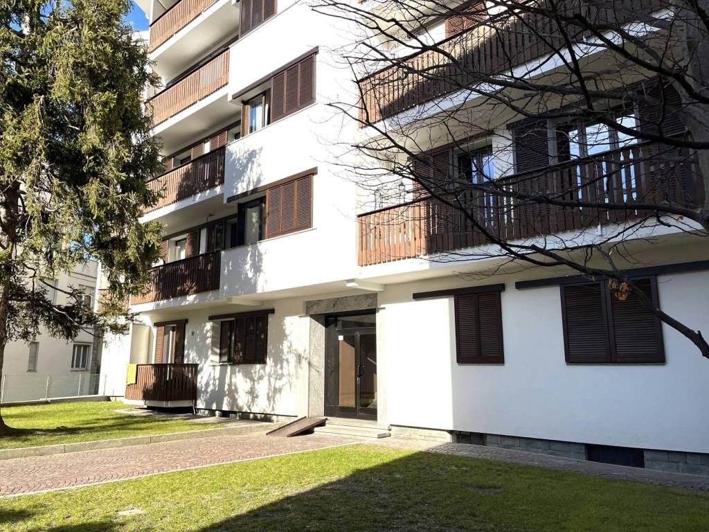 Appartamento a Morbegno in via parravicini, 18 - Foto 4