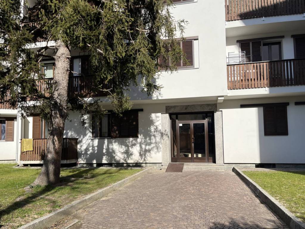 Appartamento a Morbegno in via parravicini, 18 - Foto 5