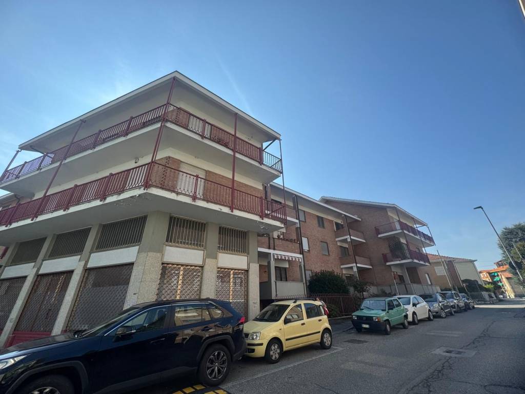 Appartamento a Settimo torinese in Via San Rocco, 5 - Foto 2