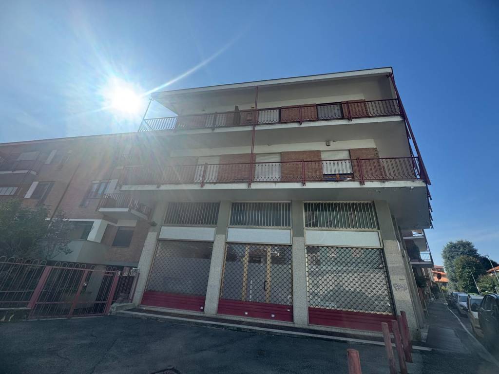 Appartamento a Settimo torinese in Via San Rocco, 5 - Foto 3