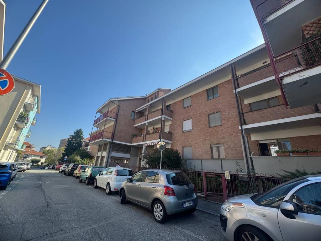 Appartamento a Settimo torinese in Via San Rocco, 5 - Foto 4