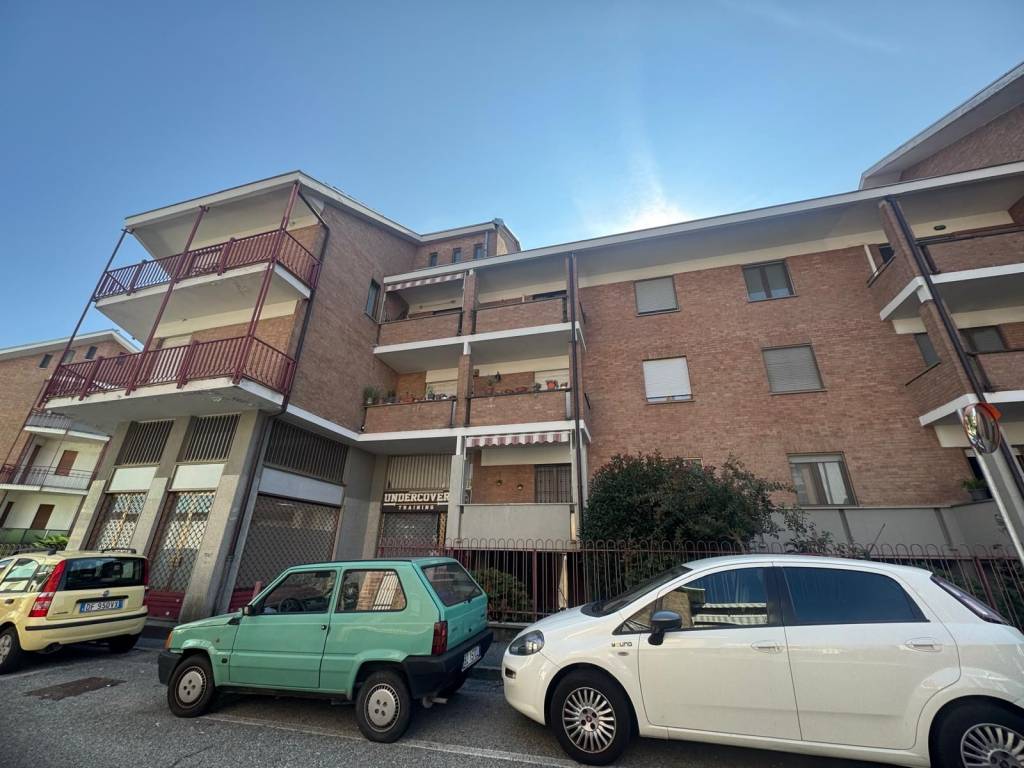 Appartamento a Settimo torinese in Via San Rocco, 5 - Foto 5
