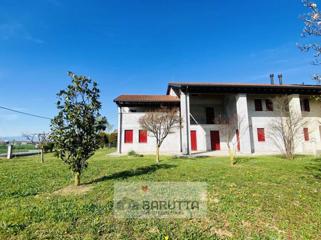 Villa a Borgoricco in via lovara - Foto 2