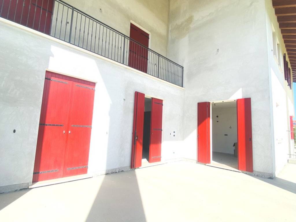 Villa a Borgoricco in via lovara - Foto 3