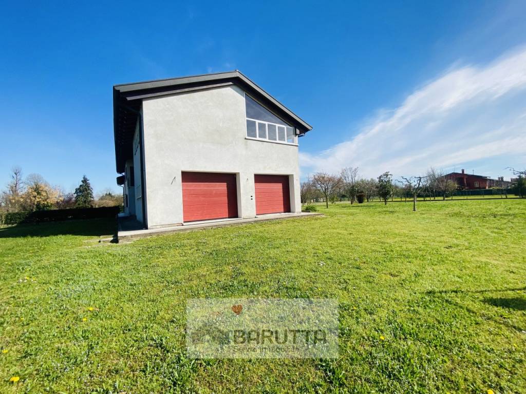 Villa a Borgoricco in via lovara - Foto 5