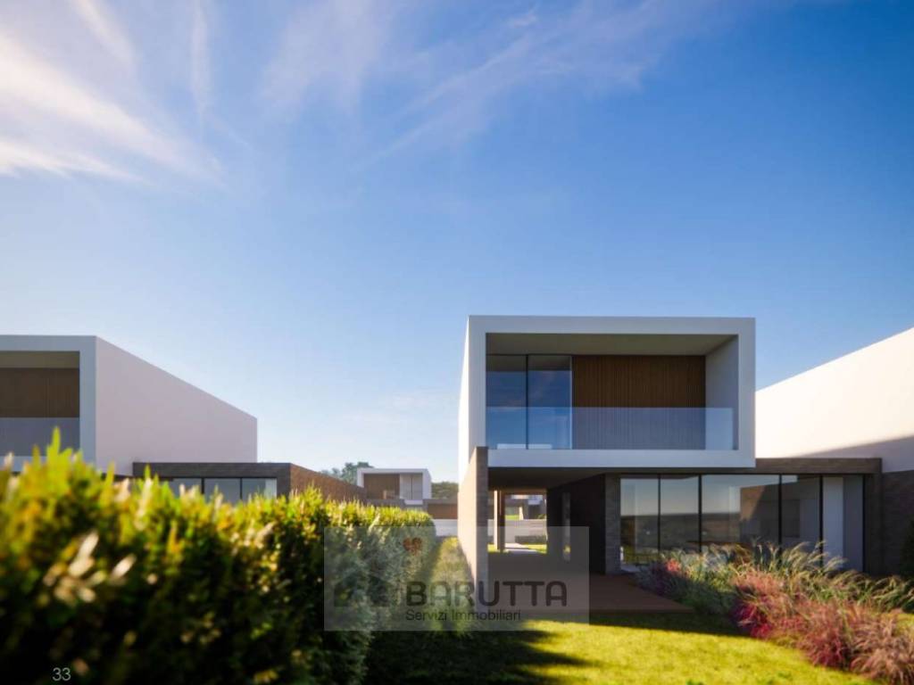 Villa a Borgoricco in via piovega - Foto 3