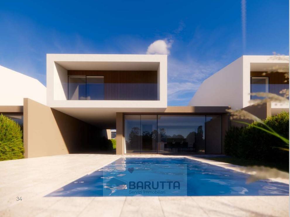 Villa a Borgoricco in via piovega - Foto 5