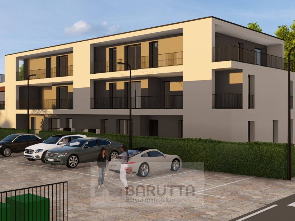 Terreno a Borgoricco in Via Graticolato - Foto 2