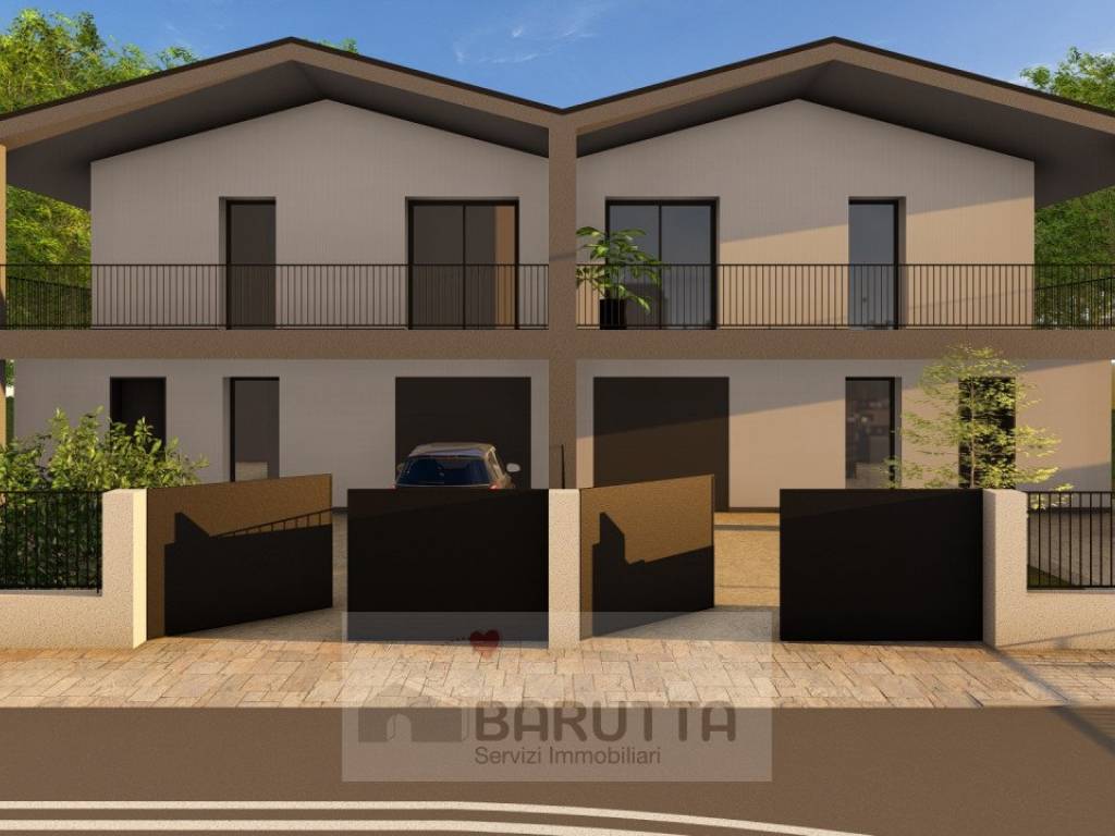 Terreno a Borgoricco in Via Graticolato - Foto 3