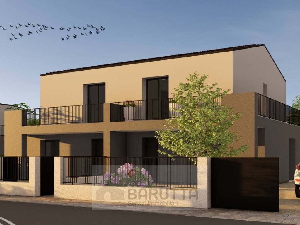 Terreno a Borgoricco in Via Graticolato - Foto 4