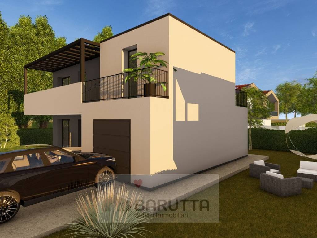 Terreno a Borgoricco in Via Graticolato - Foto 5