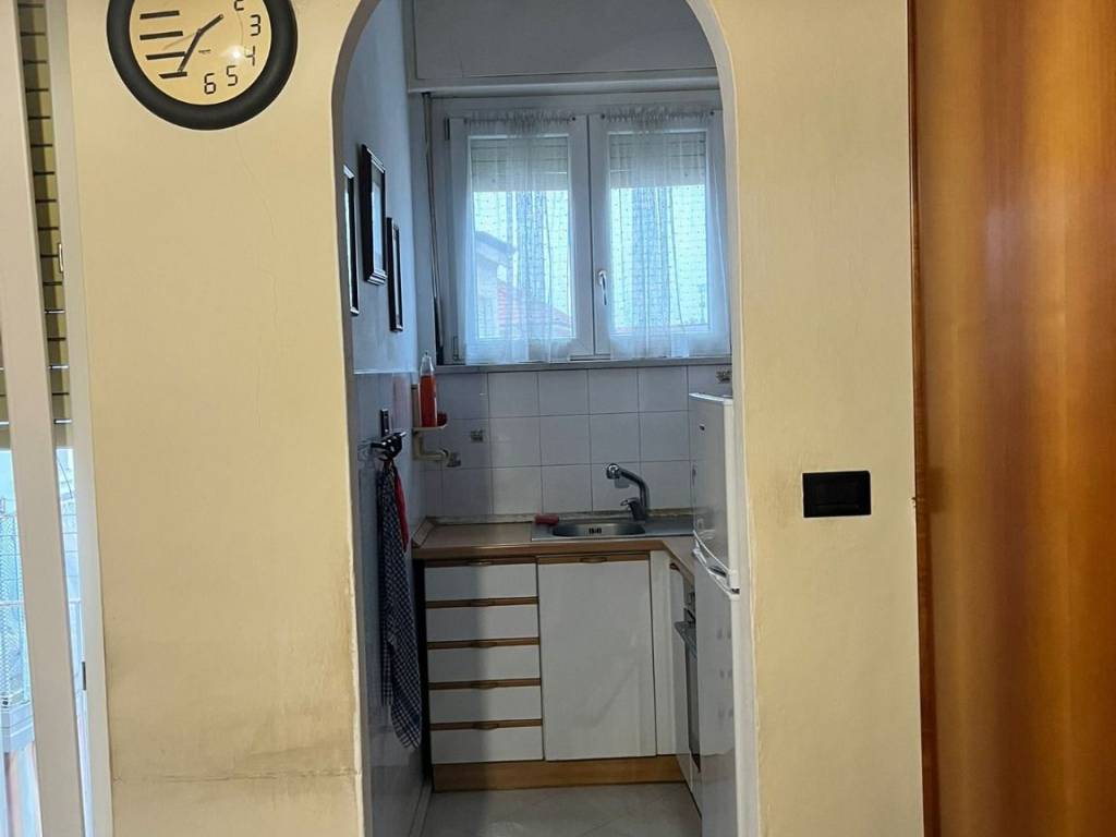 Appartamento a Asti in Via Gioacchino Rossini - Foto 2