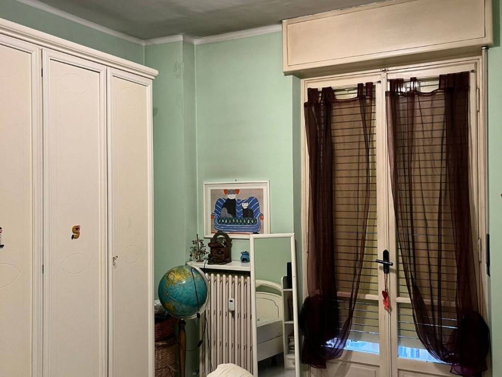 Appartamento a Asti in Via Gioacchino Rossini - Foto 4