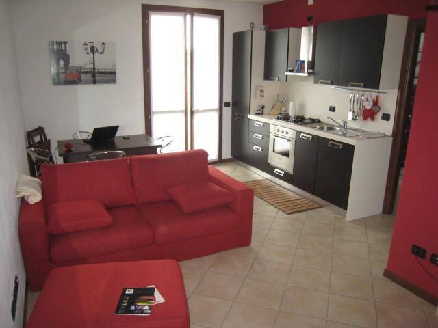 Appartamento a Cantù in VIA LOMBARDIA, 49 - Foto 3