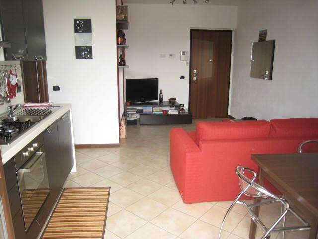 Appartamento a Cantù in VIA LOMBARDIA, 49 - Foto 4