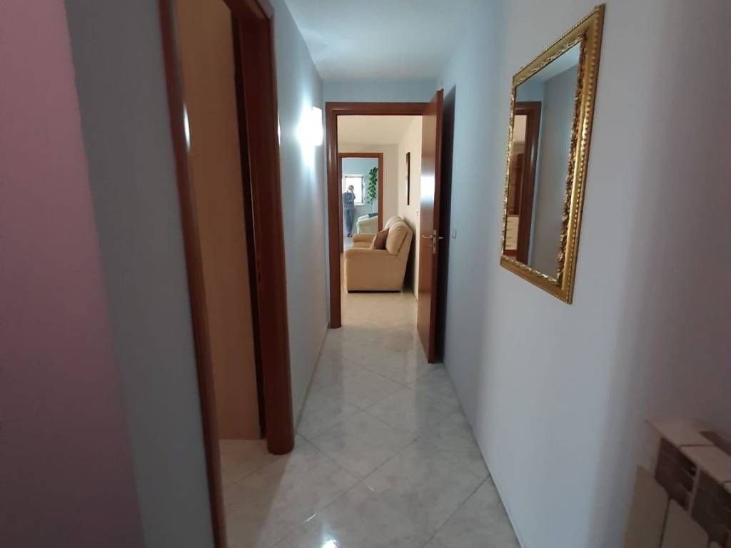 Appartamento a Brusciano in Via Guido De Ruggiero - Foto 5