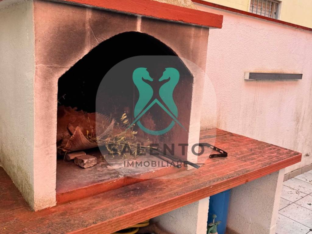 Villa a Porto cesareo in Via Giurdignano, 49 - Foto 5