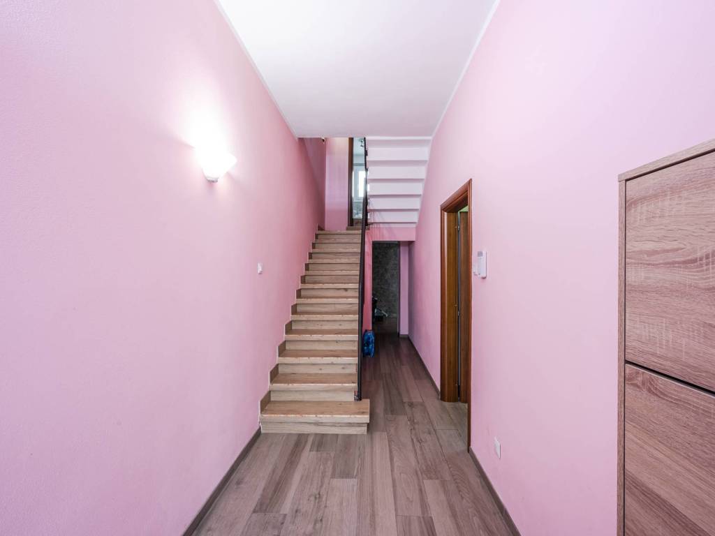 Casa indipendente a Bondeno in Via per Pilastri, 202 - Foto 3