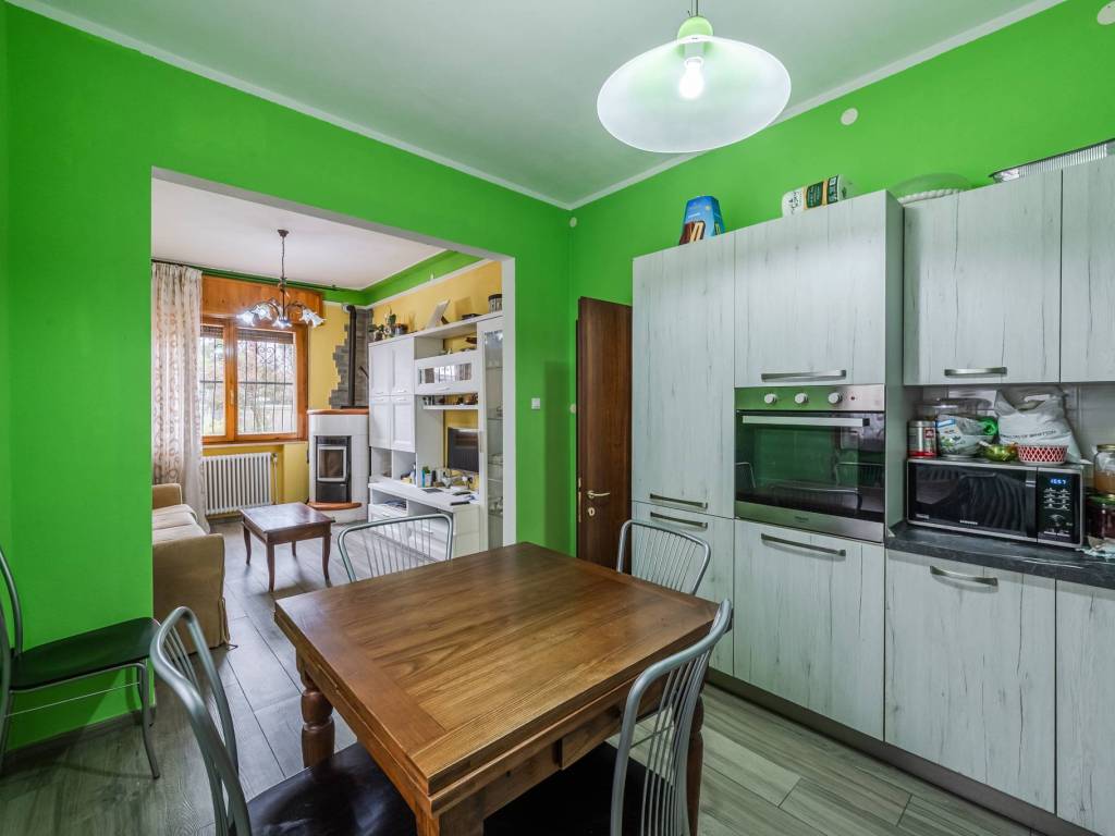 Casa indipendente a Bondeno in Via per Pilastri, 202 - Foto 4