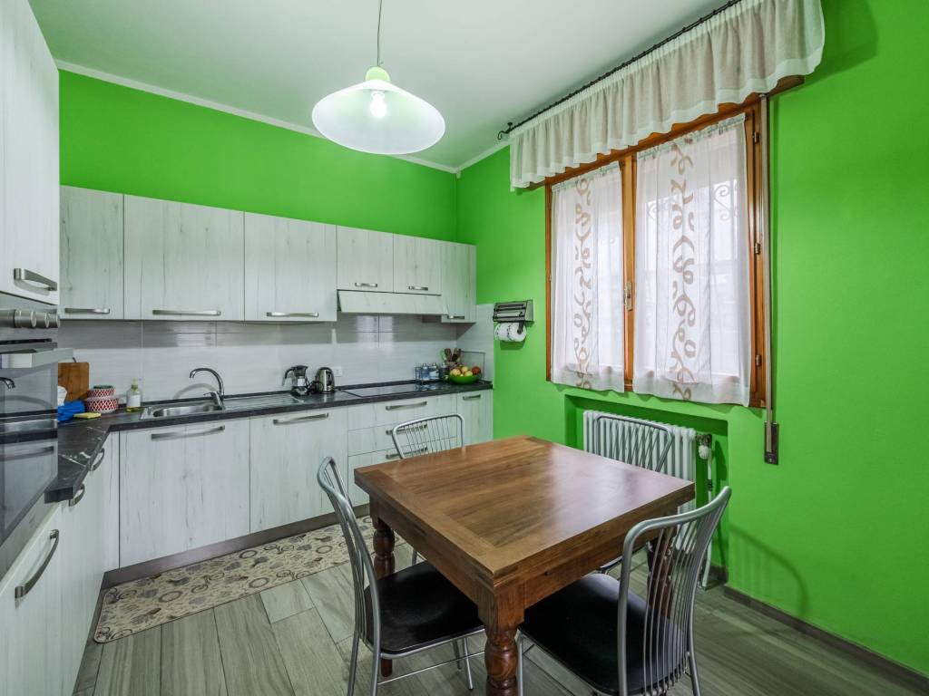 Casa indipendente a Bondeno in Via per Pilastri, 202 - Foto 5