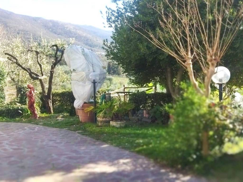 Villa a Vaiano in Via di Sofignano - Foto 2