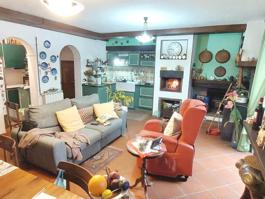 Villa a Vaiano in Via di Sofignano - Foto 3