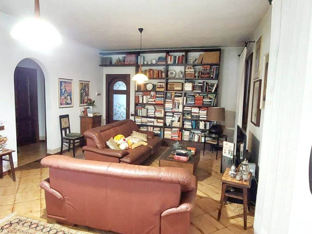 Villa a Vaiano in Via di Sofignano - Foto 5