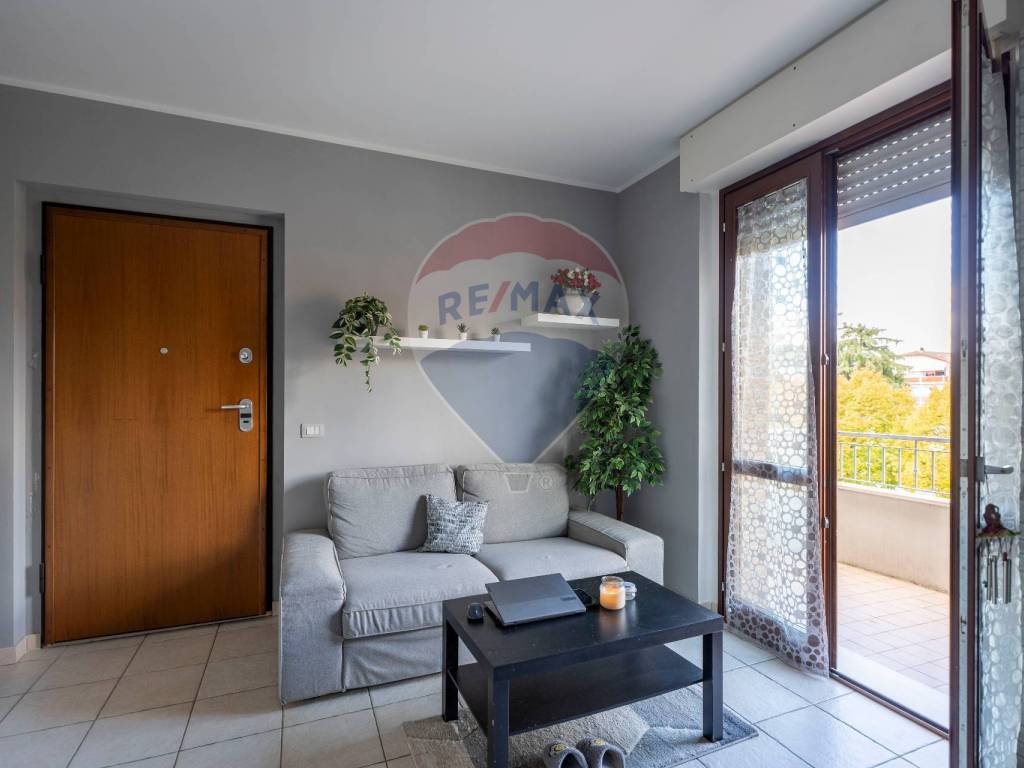 Appartamento a Castelbellino in Via dell'Artigianato, 27 - Foto 4