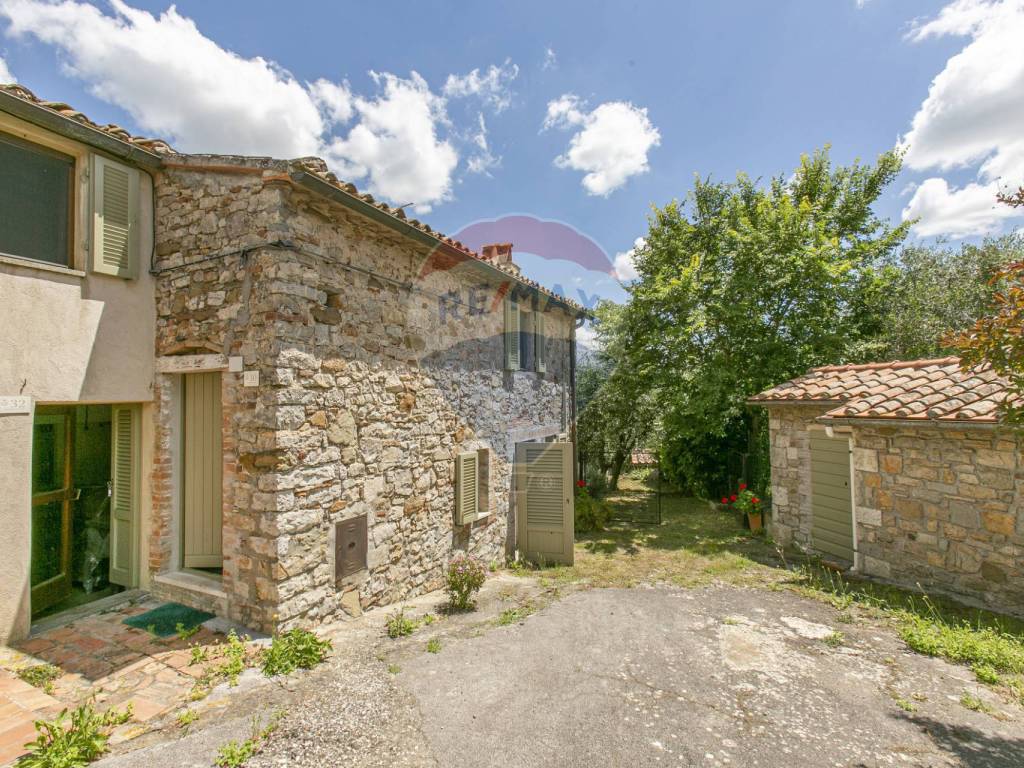 Rustico / casale a Manciano in Località Poderi di Sotto - Foto 2