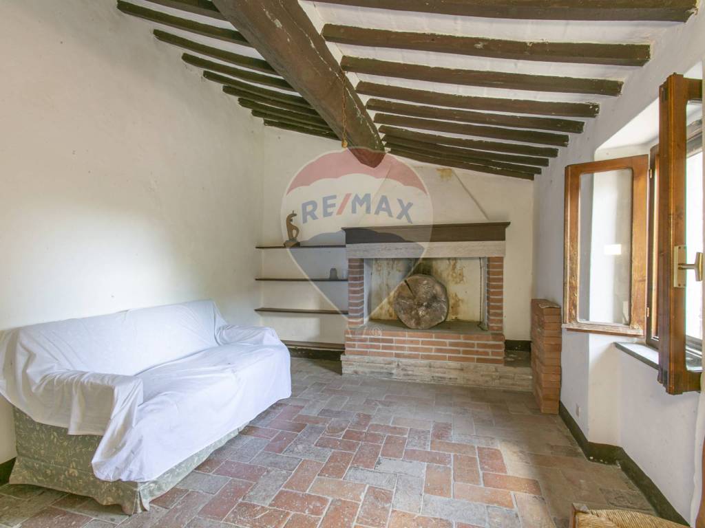 Rustico / casale a Manciano in Località Poderi di Sotto - Foto 3