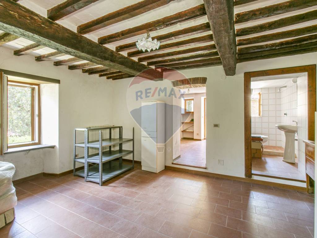 Rustico / casale a Manciano in Località Poderi di Sotto - Foto 4