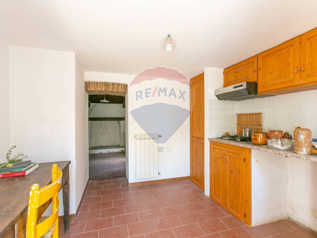 Rustico / casale a Manciano in Località Poderi di Sotto - Foto 5