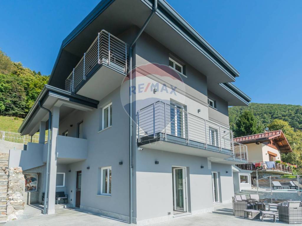 Villa a Casargo - Foto 2