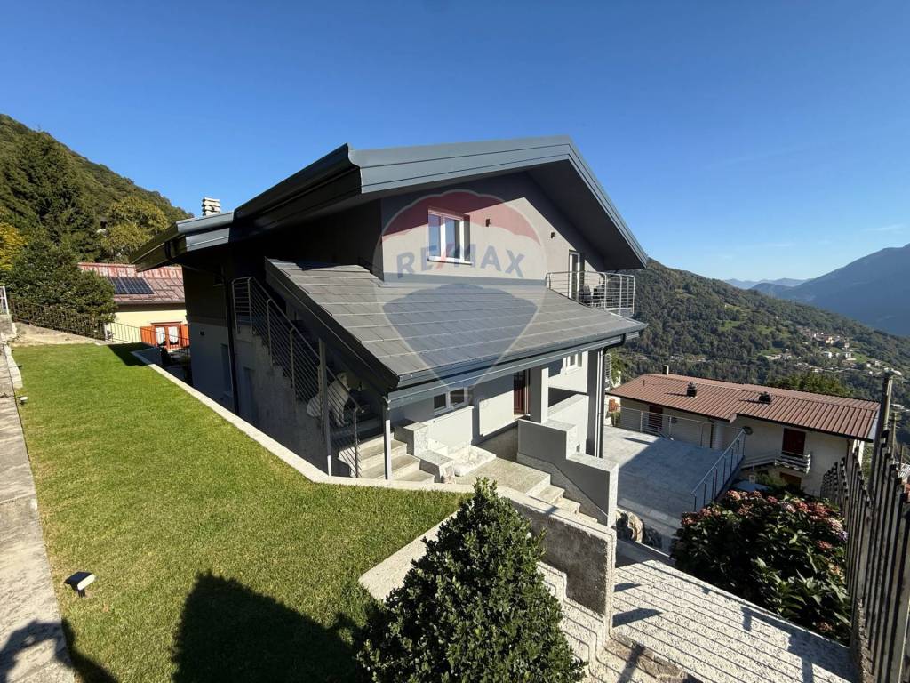 Villa a Casargo - Foto 4