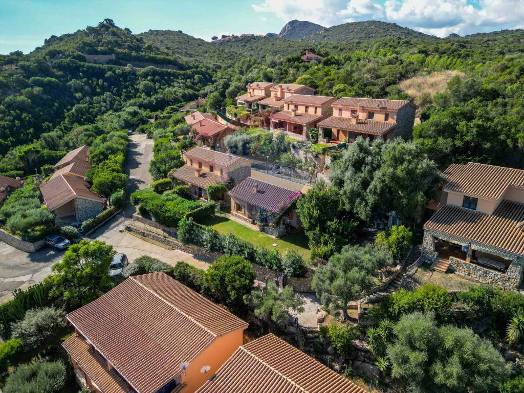 Villa a Muravera in via del Grifone, 36 - Foto 3