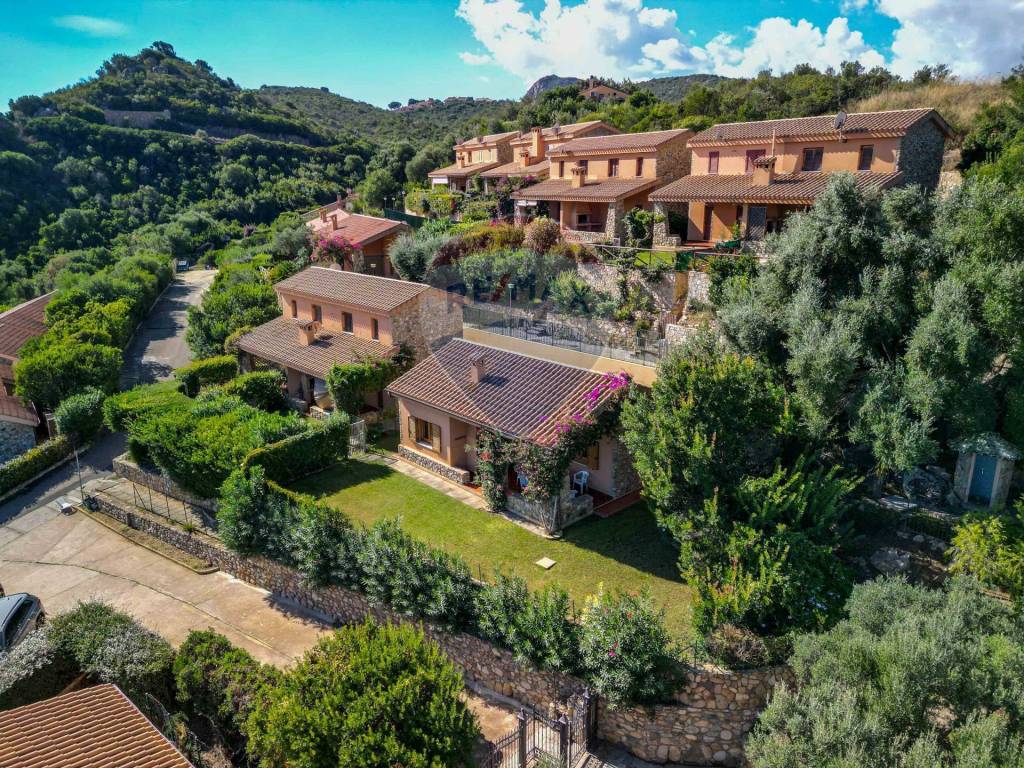 Villa a Muravera in via del Grifone, 36 - Foto 4