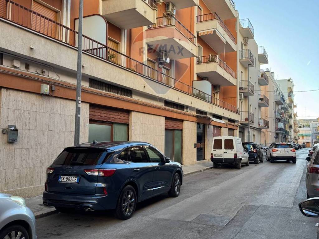 Immobile a Bitonto in Via Francesco Paolo Luiso - Foto 2